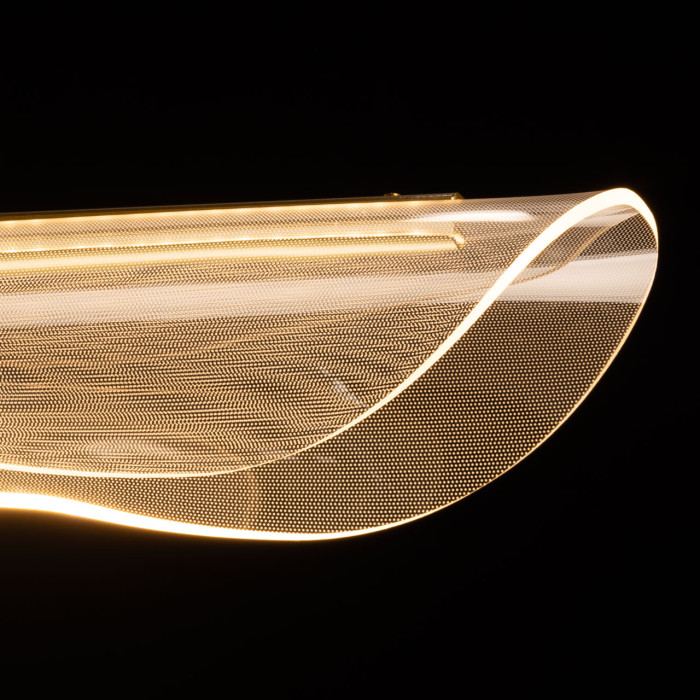 Подвесной светильник De Markt Conti Pendant Lamp 488014401