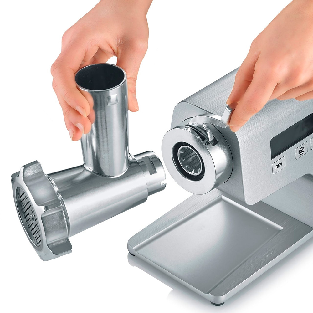 Мясорубка GRAEF FW 500