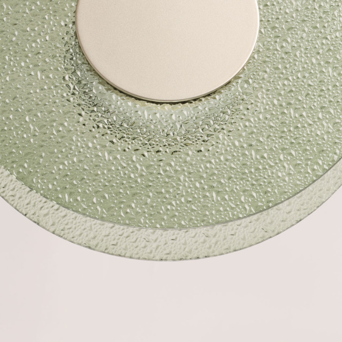 Подвесной светильник De Markt Freital Pendant Lamp 663012801