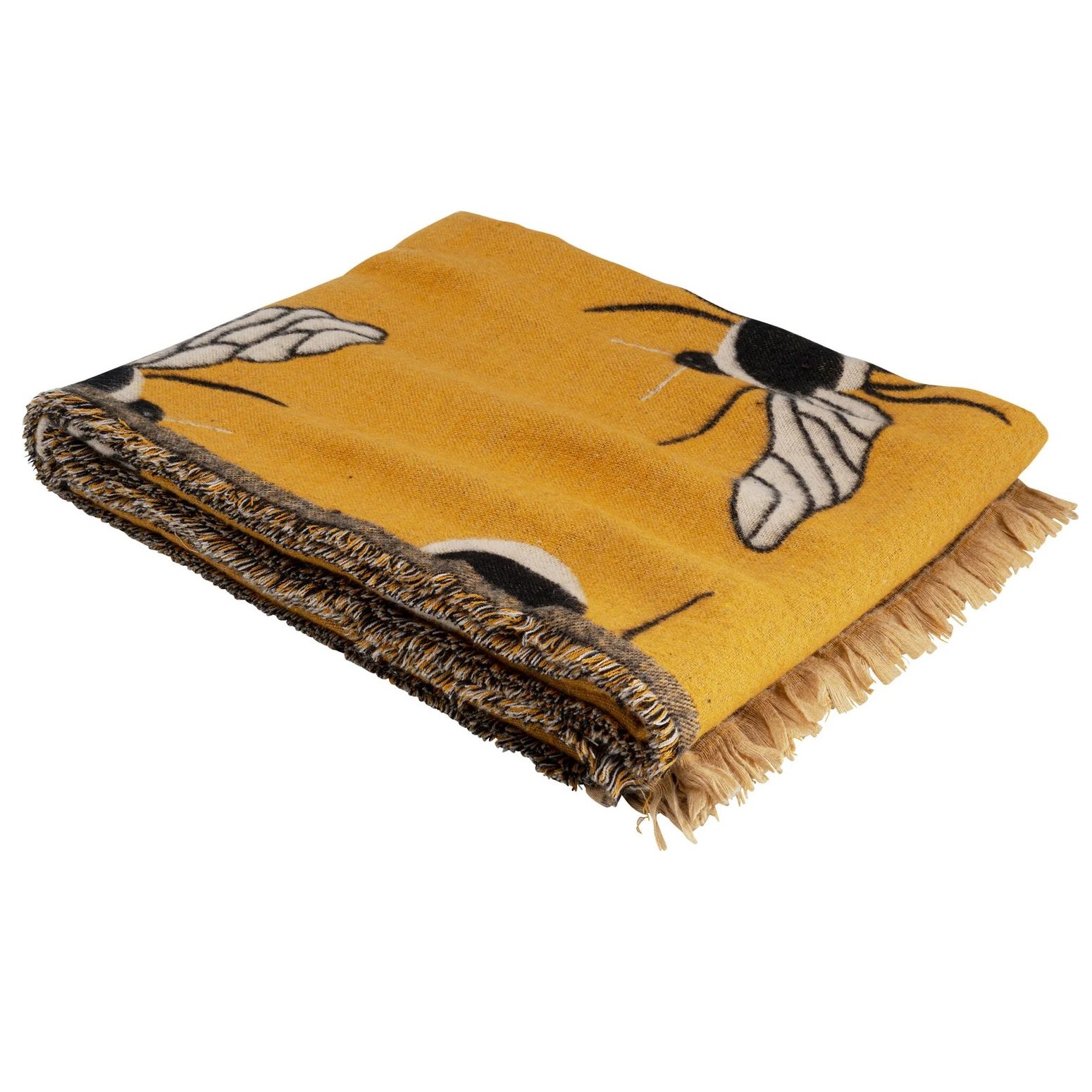 Пледы, покрывала