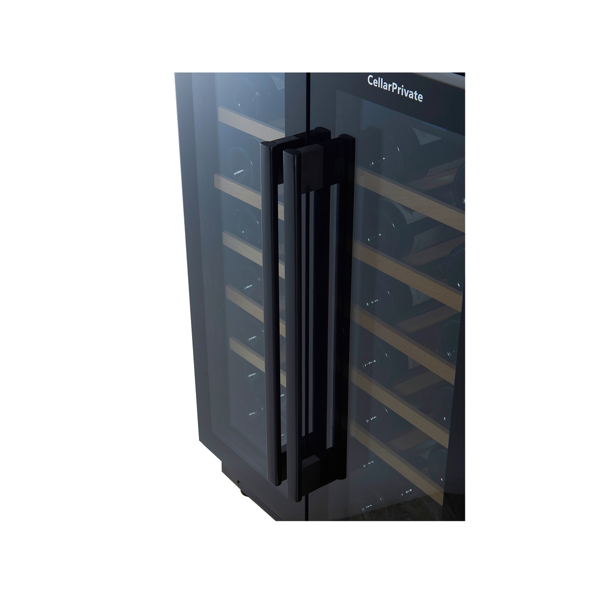 Винный шкаф Cellar Private CP042-2TB