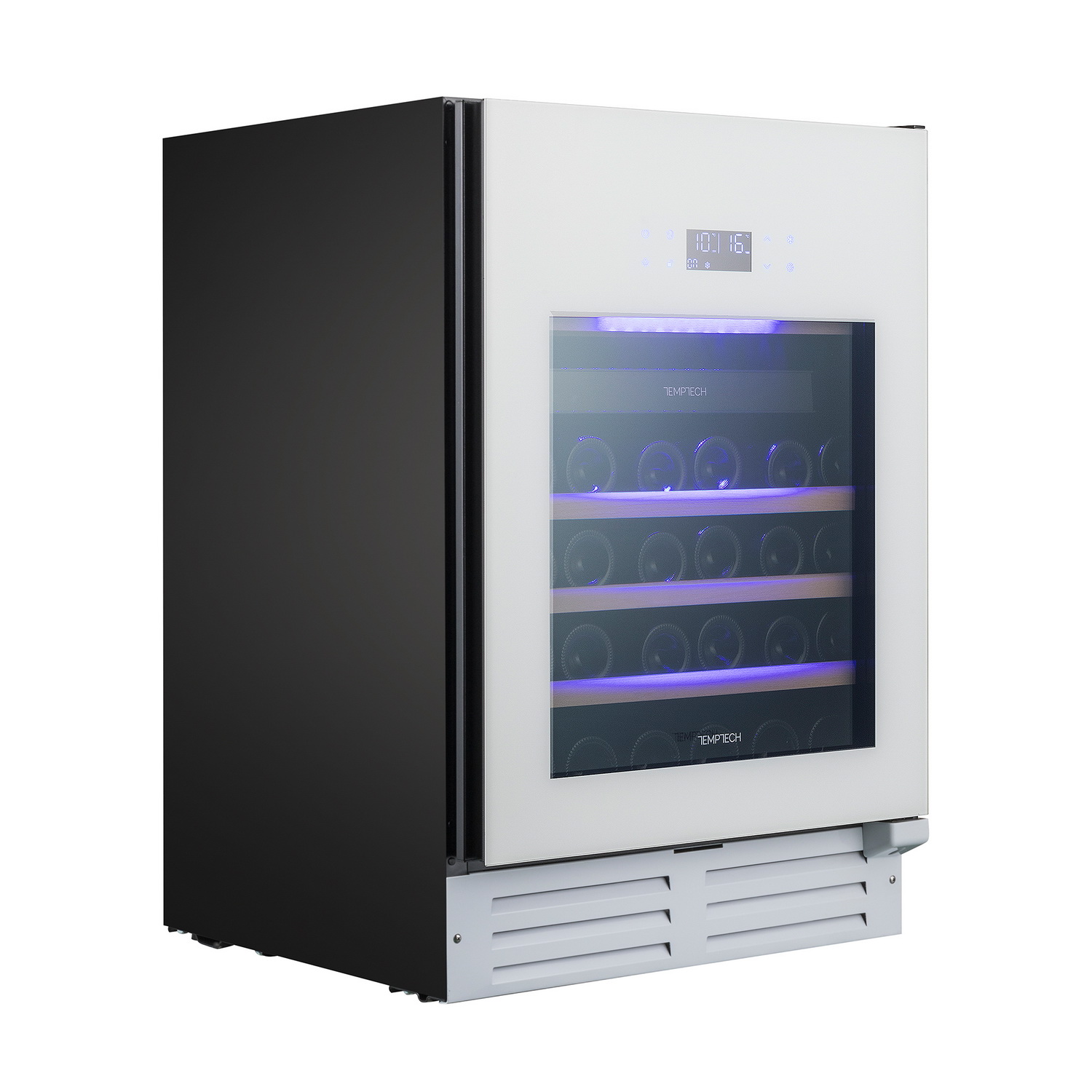 Винный шкаф Temptech EX60DRW Elegance