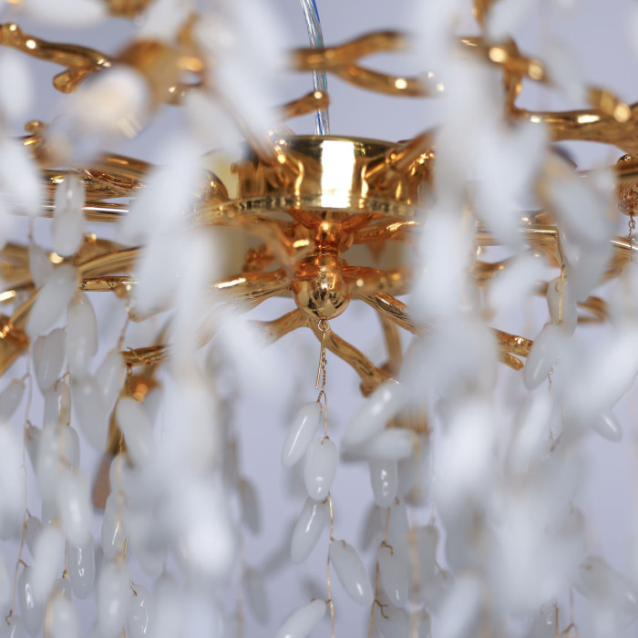 Люстра подвесная MW-Light Lima Hanging Chandelier 467012808