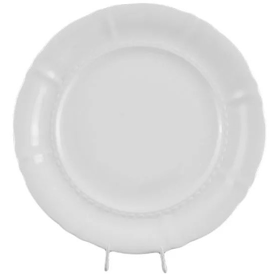 Блюдо круглое Leander Sonata Bílá Klasika 07111315-0000