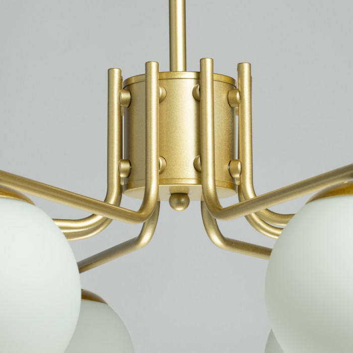 Потолочная люстра De City Olivia Ceiling Chandelier 306017208