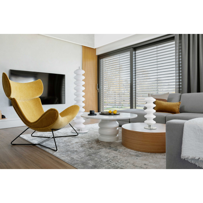 Настольная лампа De Markt Auxis Reading Lamp 722032601