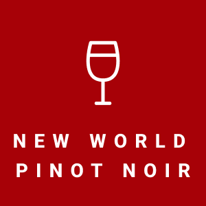 New World Pinot Noir