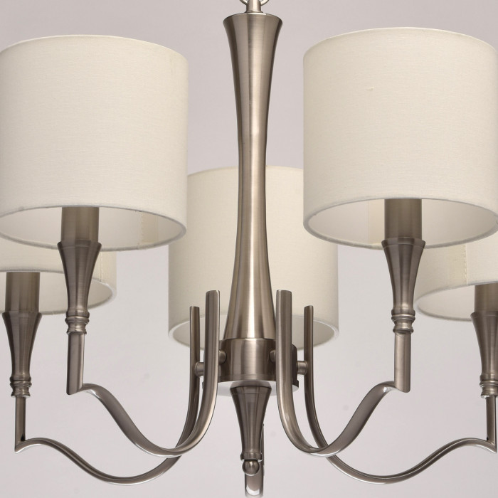 Люстра подвесная MW-Light Conrad Hanging Chandelier 667011105