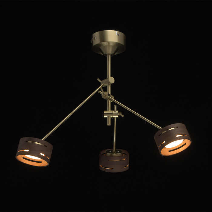 Потолочный светильник De Markt ChillOut Ceiling Lamp 725010203