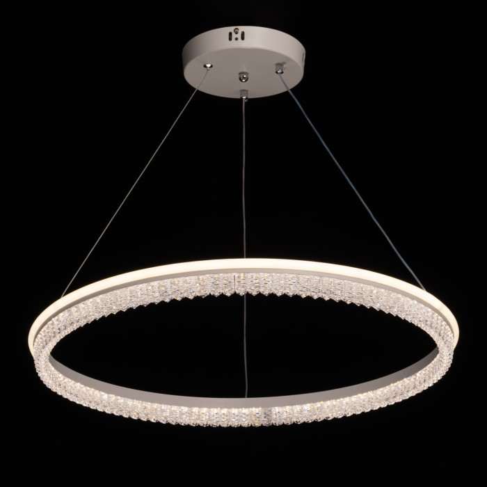 Подвесная люстра De City Ralph Hanging Chandelier 675016201