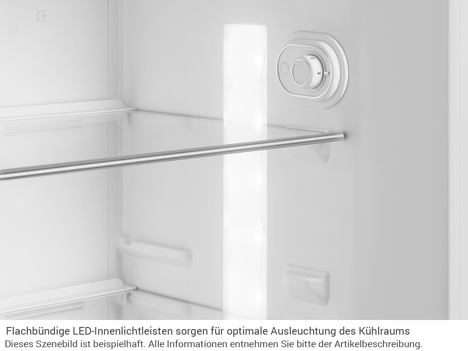 Холодильник SMEG FAB30LPK5