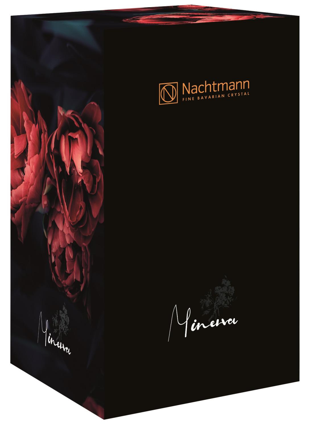 Ваза Nachtmann Minerva Footed Vase 103634