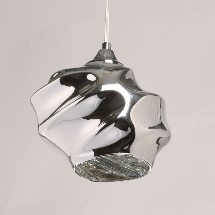 Подвесной светильник De City Solo Pendant Lamp 112011101
