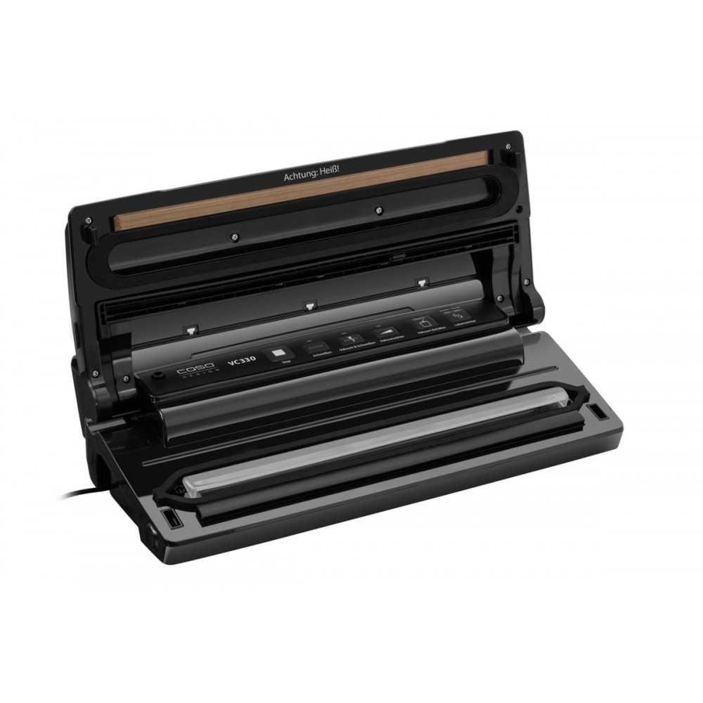 Вакуумный упаковщик Caso VC 350