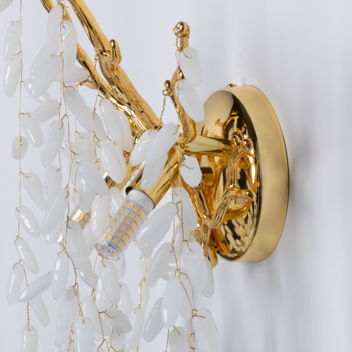 Бра MW-Light Lima Wall Lamp 467023102