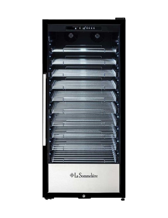 Винный шкаф La Sommeliere PRO110