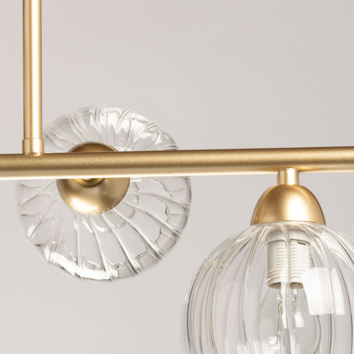 Потолочный светильник De City Olivia Ceiling Lamp 306016705