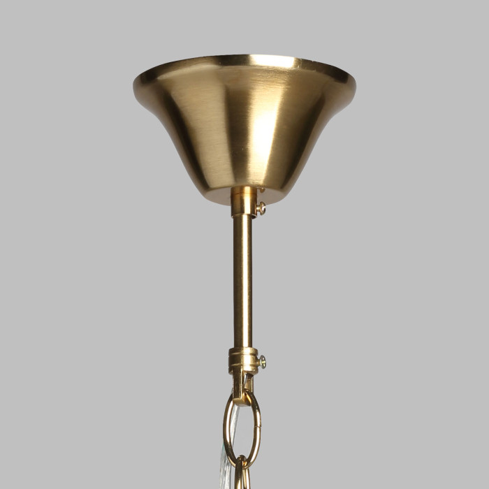 Люстра подвесная De City Catalina Hanging Chandelier 361011805