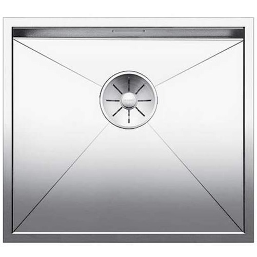 Кухонная мойка Blanco Zerox 450-IF InFino 521586