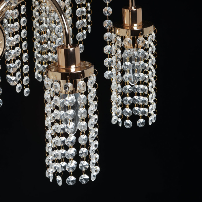 Люстра подвесная De City Breeze Hanging Chandelier 111017906