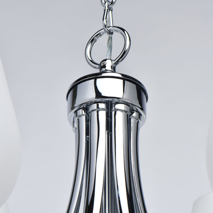 Люстра подвесная Chiaro Palermo Hanging Chandelier 386016512