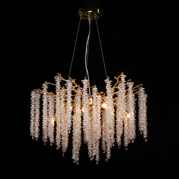 Люстра подвесная De City Lima Hanging Chandelier 467011808