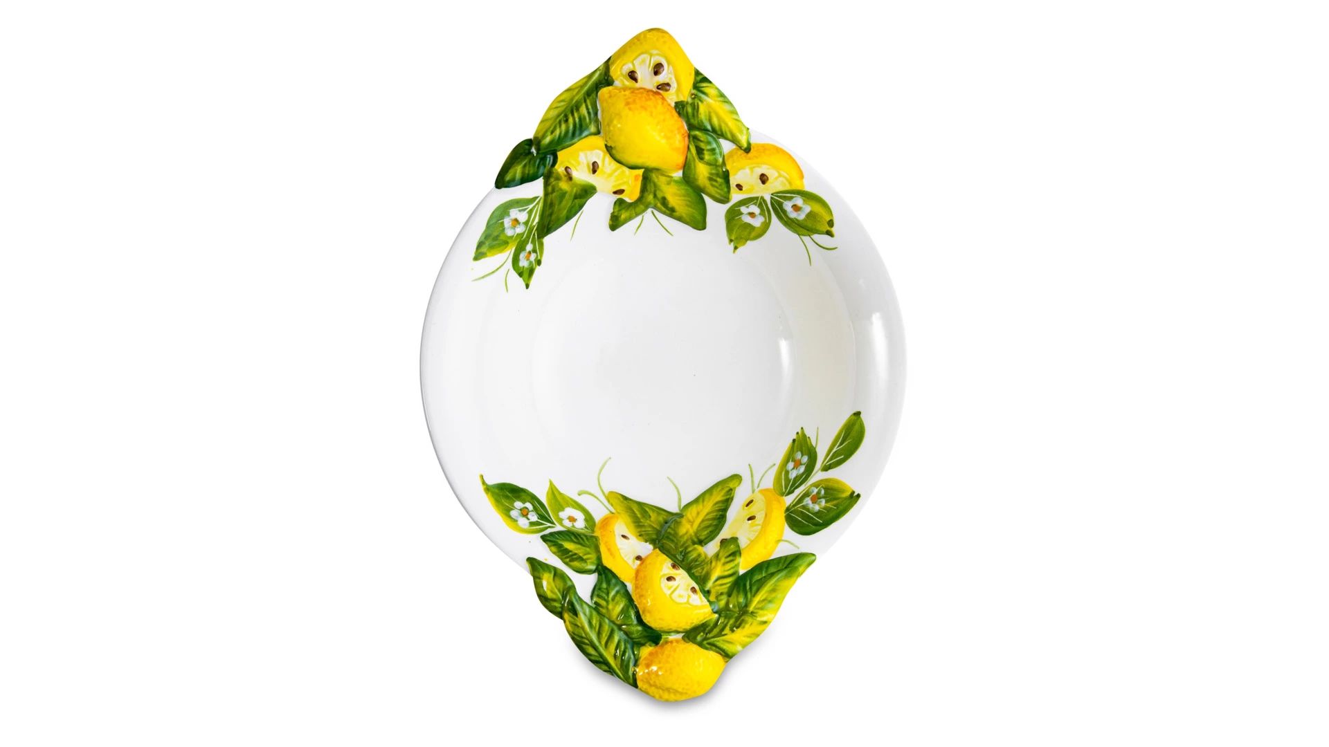 Салатник Edelweiss Lemons Nesting Bowl EDW-380R