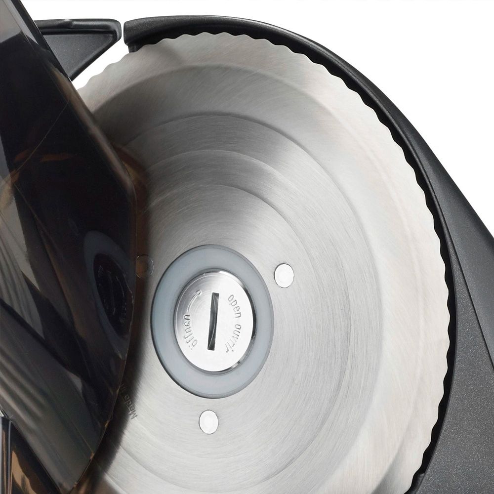 Ломтерезка GRAEF Classic C95 grau