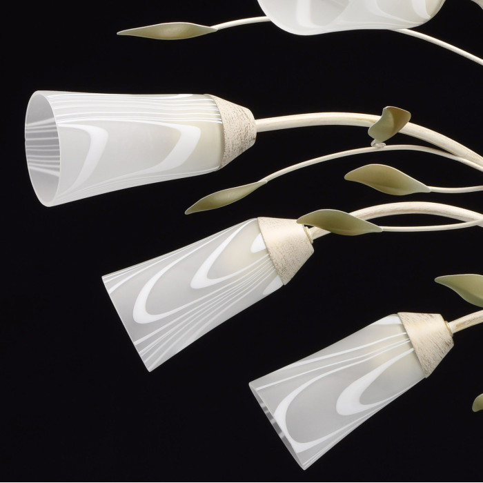 Люстра потолочная MW-Light Delight Ceiling Chandelier 242015510