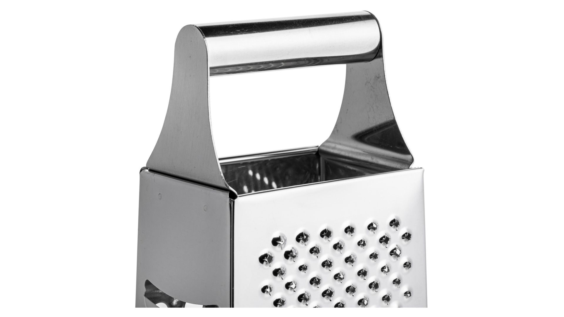 Терка Weis Vierkantreibe 12404