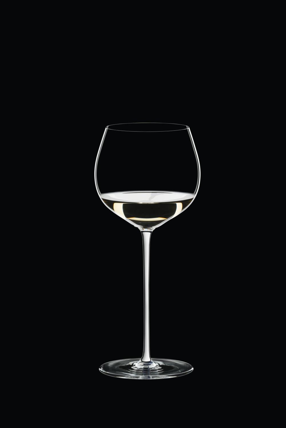 Бокал для белого вина RIEDEL Fatto A Mano Oaked Chardonnay White Single Pack 4900/97W