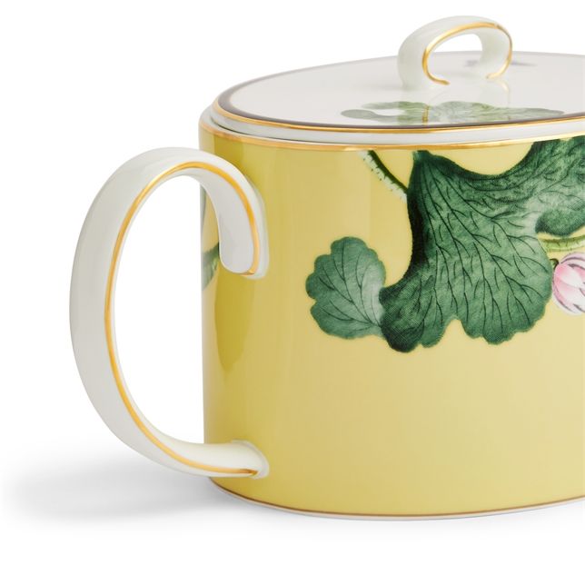 Чайник заварочный Wedgwood Wonderlust Waterlily Teapot 1061851