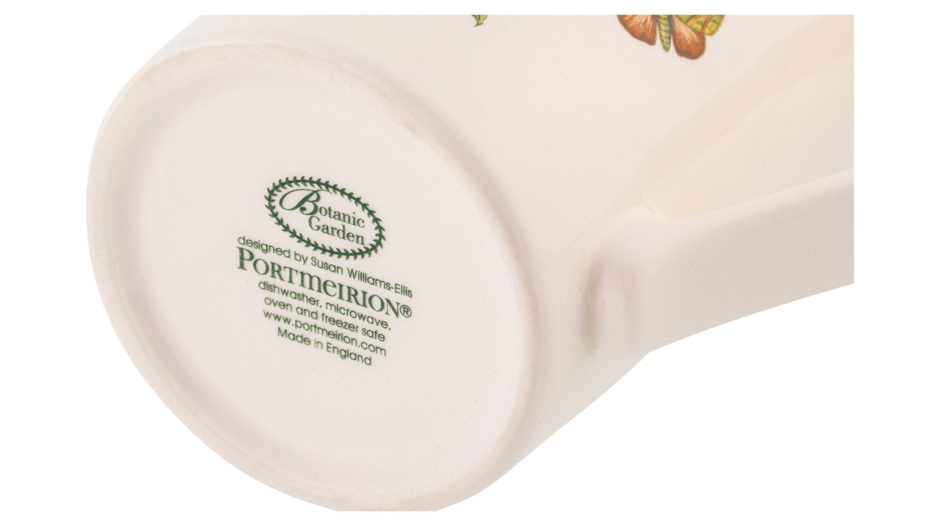 Кружка Portmeirion Botanic Garden Sunflower BG48811-38