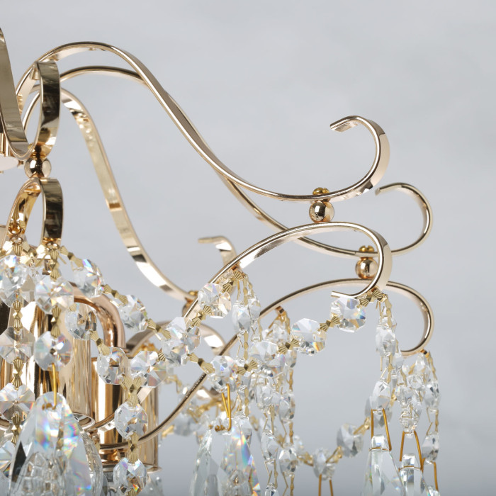 Люстра подвесная De City Breeze Hanging Chandelier 111015204