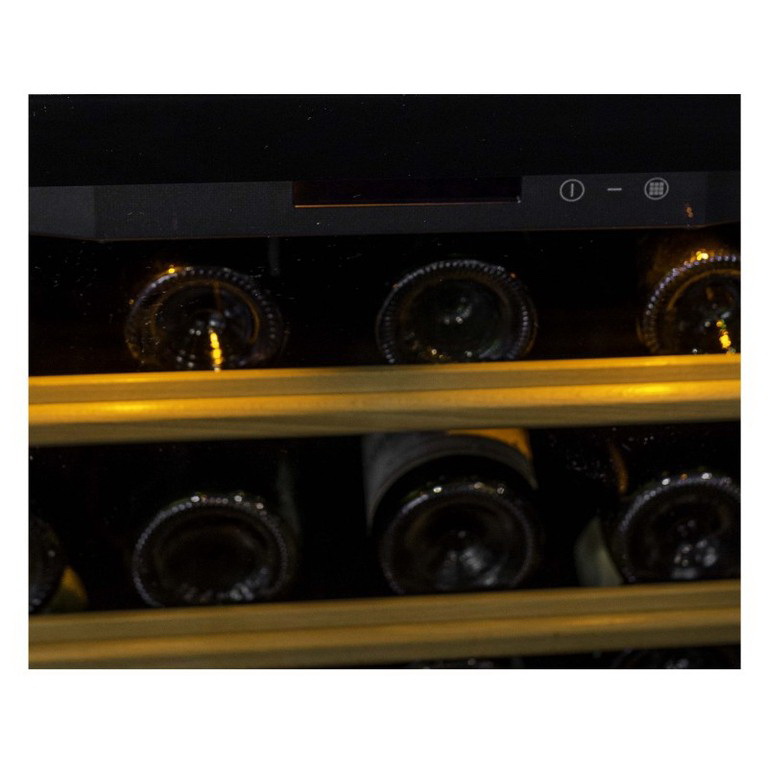 Винный шкаф EuroCave Compact V059 Concealed Door