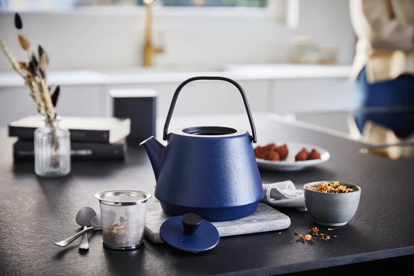 Заварочный чайник Beka Saga tea kettle 16409374