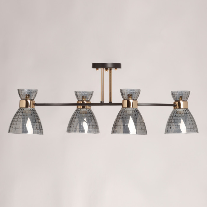 Люстра потолочная De City Daela Ceiling Chandelier 635015904