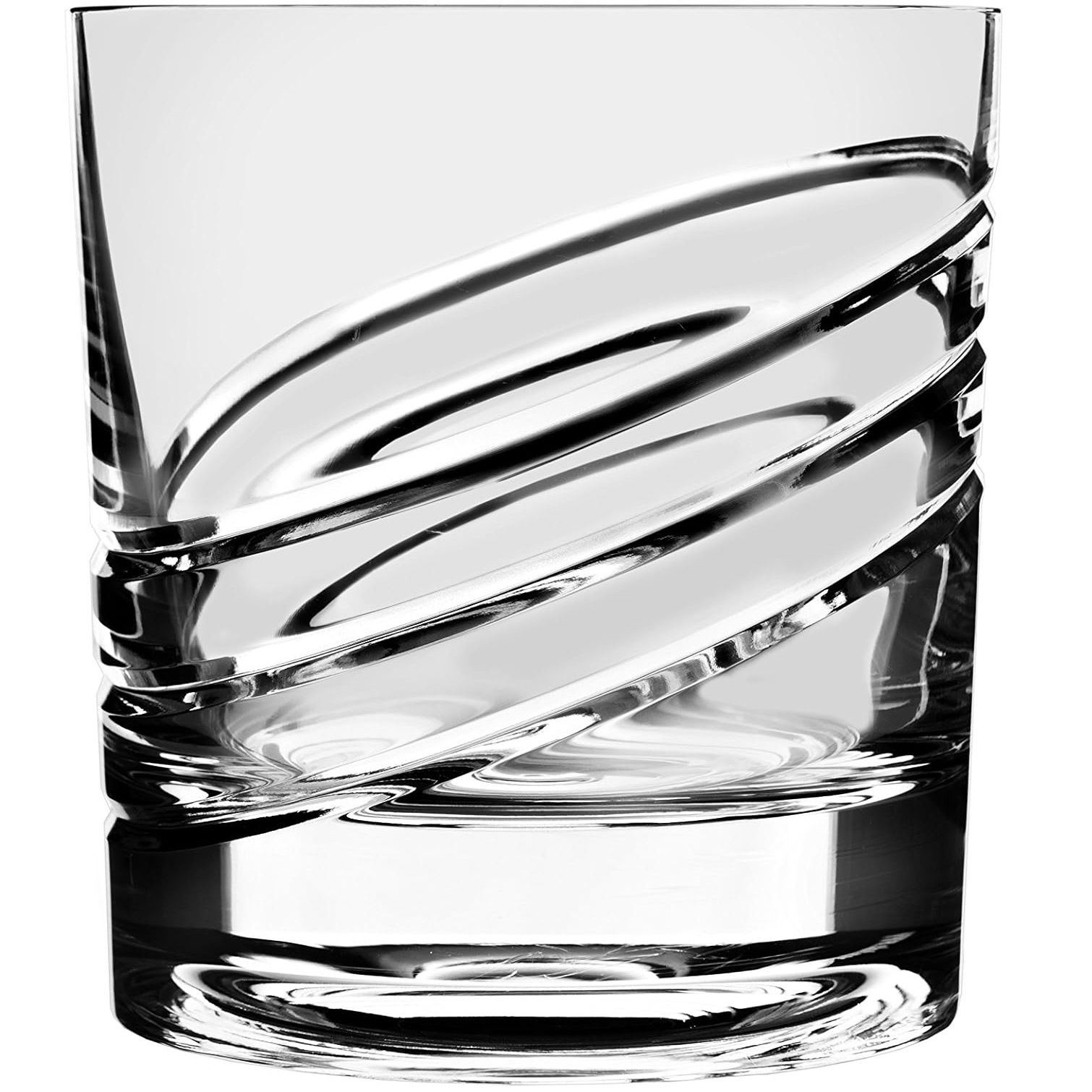 Вращающийся стакан для виски Shtox Rotating Whisky Glass 006 Single Pack