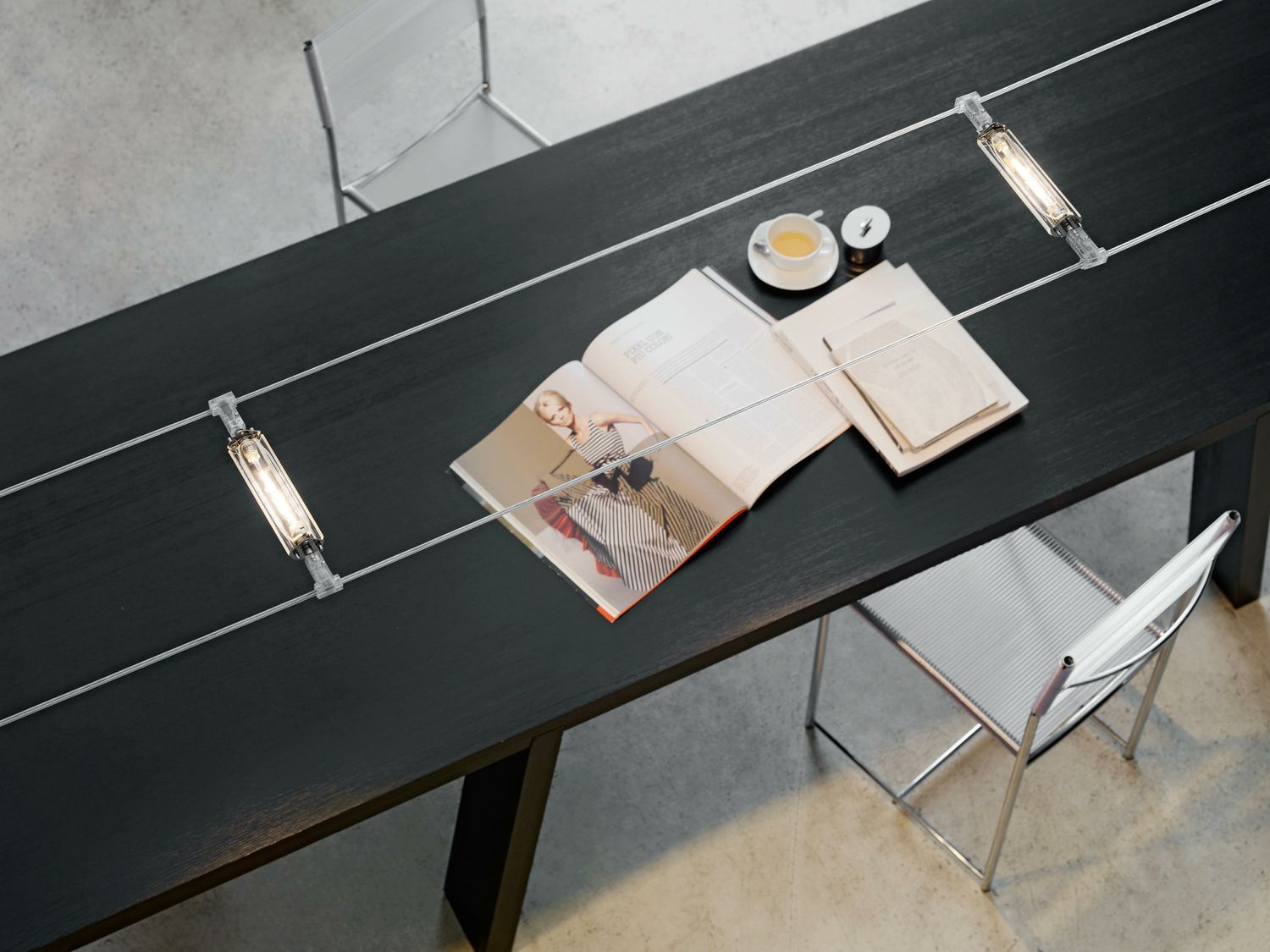 Потолочный светильник Mogg Orbit Lampada da Soffitto MOR30