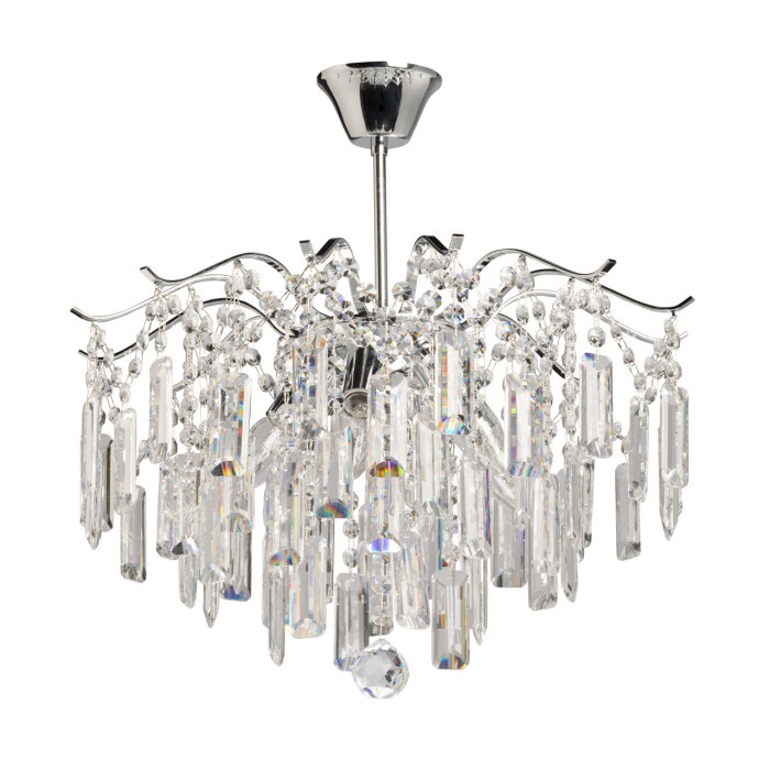 Люстра потолочная MW-Light Breeze Ceiling Chandelier 111019306