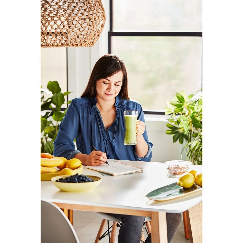 Блендер стационарный KitchenAid Artisan 5KSB4026EMH