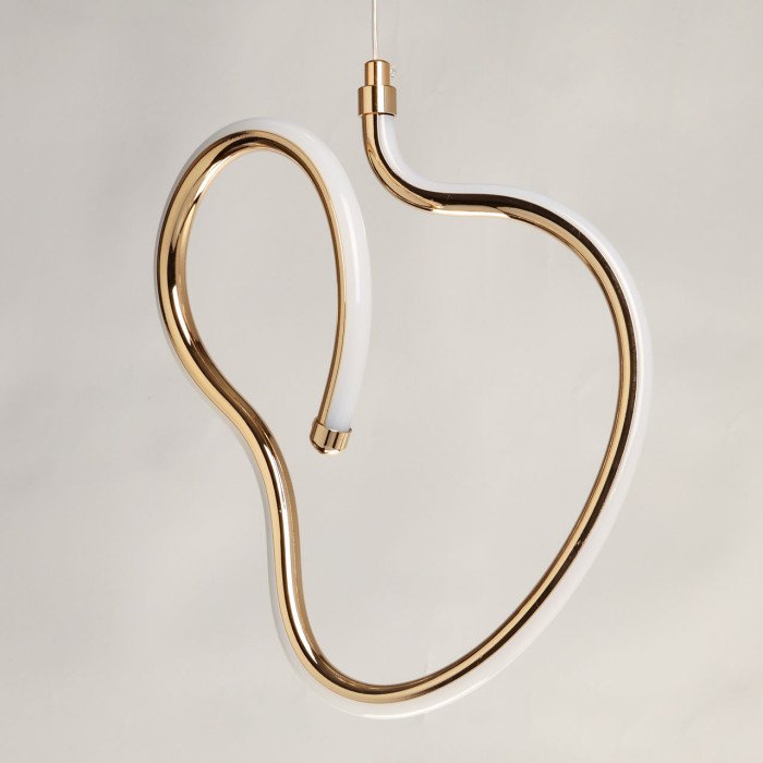 Подвесной светильник De Markt Aurich Pendant Lamp 108011001