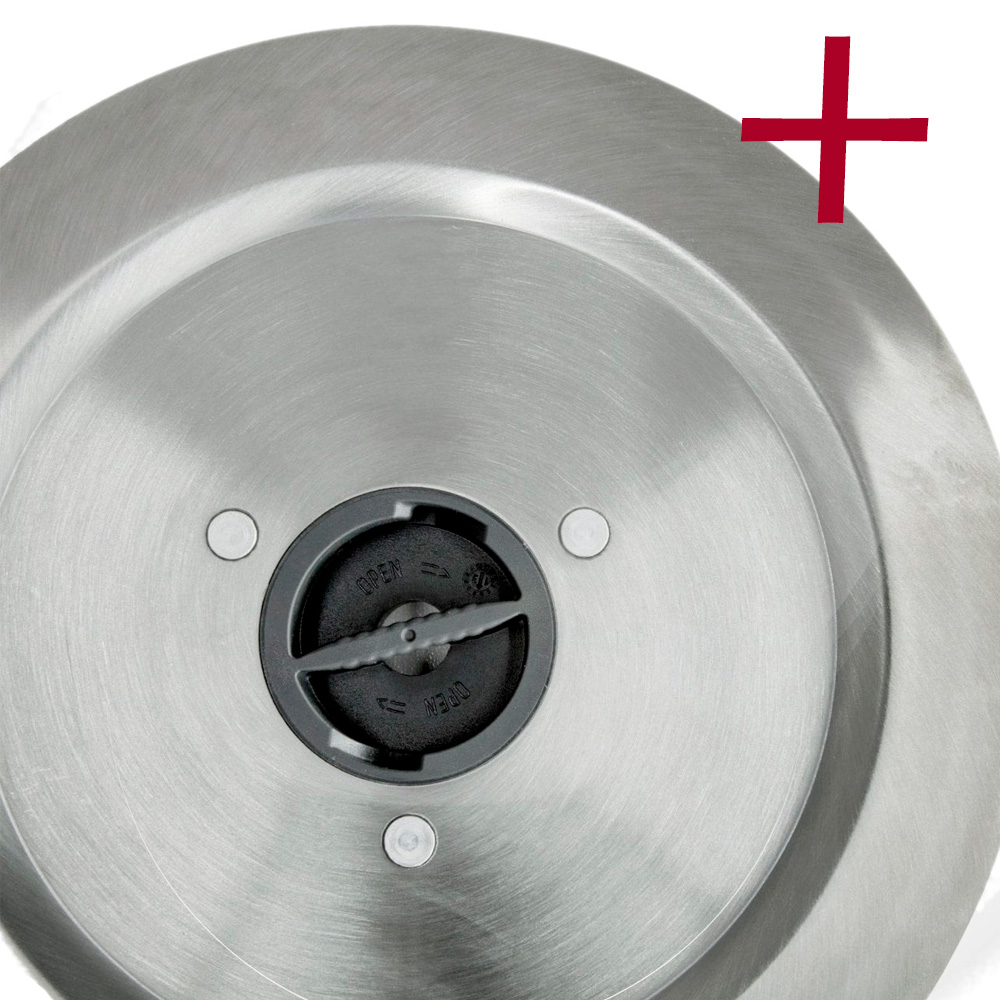 Ломтерезка GRAEF SKS 110 rot