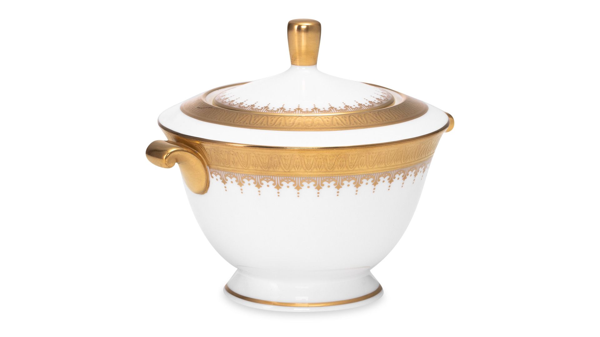 Сахарница Narumi Golden Coin NAR-50938-4358