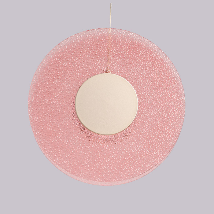 Подвесной светильник De Markt Freital Pendant Lamp 663012901