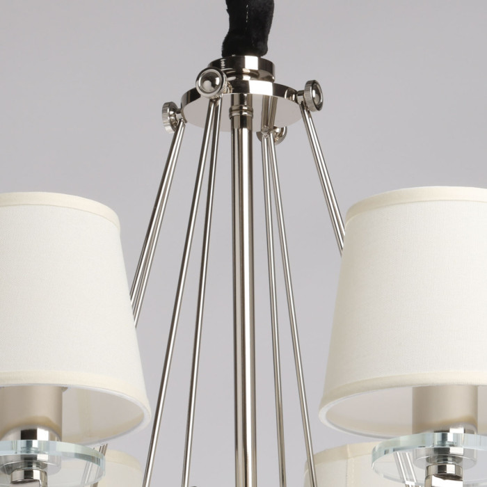 Люстра подвесная MW-Light Ontario Hanging Chandelier 692011808