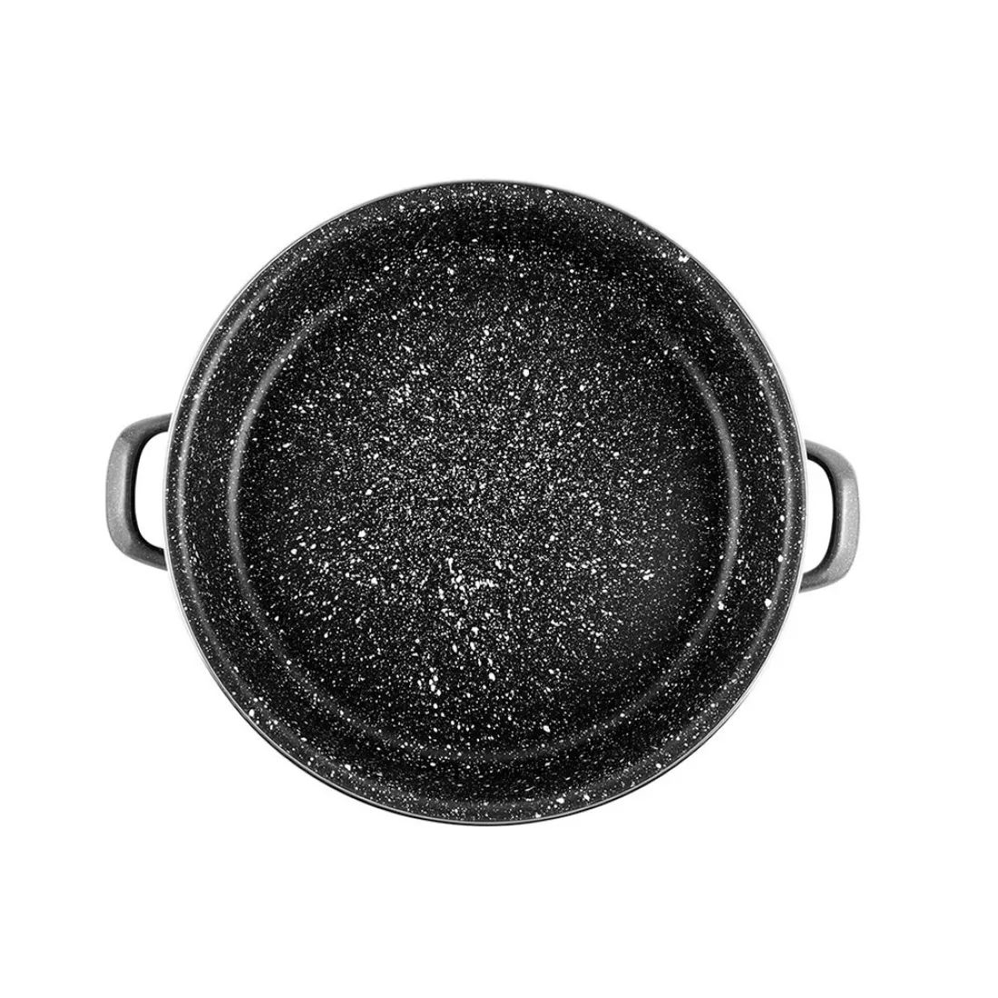 Кастрюля Vitrinor K2 Low Casserole 02108064