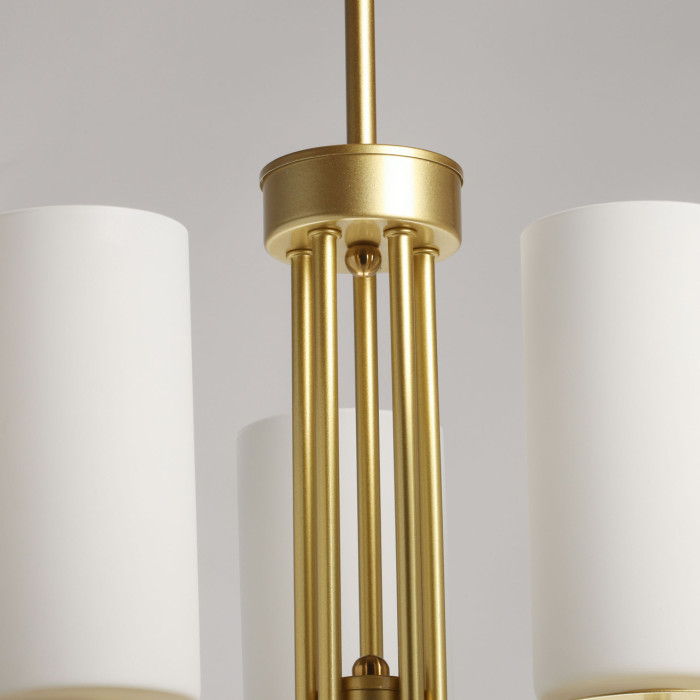 Люстра потолочная De City Catalina Ceiling Chandelier 361012005