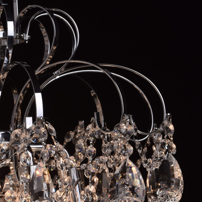 Люстра потолочная De City Breeze Ceiling Chandelier 464017106