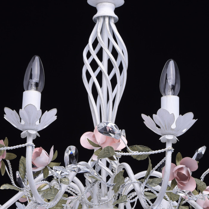 Люстра подвесная MW-Light Bouquet Hanging Chandelier 421012508